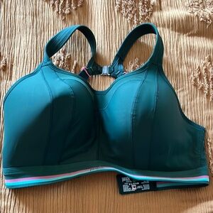 Panache Women's Teal Sports Bra